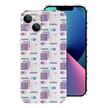 Lade das Bild in den Galerie-Viewer, Apple 13 iPhone 13 PC Kunststoffschale Handyhülle Serie mit Foto Text selbst gestalten und bedrucken