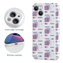 Lade das Bild in den Galerie-Viewer, Apple 13 iPhone 13 PC Kunststoffschale Handyhülle Serie mit Foto Text selbst gestalten und bedrucken