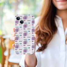 Lade das Bild in den Galerie-Viewer, Apple 13 iPhone 13 PC Kunststoffschale Handyhülle Serie mit Foto Text selbst gestalten und bedrucken