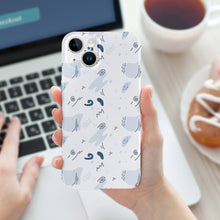 Lade das Bild in den Galerie-Viewer, Apple 15 iPhone 15 PC Kunststoffschale Handyhülle Serie mit Foto Text selbst gestalten und bedrucken