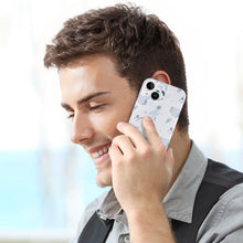 Lade das Bild in den Galerie-Viewer, Apple 15 iPhone 15 PC Kunststoffschale Handyhülle Serie mit Foto Text selbst gestalten und bedrucken