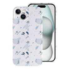 Lade das Bild in den Galerie-Viewer, Apple 15 iPhone 15 PC Kunststoffschale Handyhülle Serie mit Foto Text selbst gestalten und bedrucken