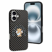 Lade das Bild in den Galerie-Viewer, Handyhülle für Apple iPhone 16 Serie aus TPU Leder mit Foto Text selbst gestalten und bedrucken