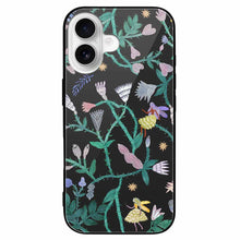 Lade das Bild in den Galerie-Viewer, Apple iPhone 16 Glas Telefonhülle Serie mit Foto selbst gestalten und bedrucken