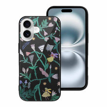 Lade das Bild in den Galerie-Viewer, Apple iPhone 16 Glas Telefonhülle Serie mit Foto selbst gestalten und bedrucken