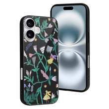 Lade das Bild in den Galerie-Viewer, Apple iPhone 16 Glas Telefonhülle Serie mit Foto selbst gestalten und bedrucken