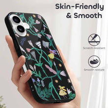 Lade das Bild in den Galerie-Viewer, Apple iPhone 16 Glas Telefonhülle Serie mit Foto selbst gestalten und bedrucken