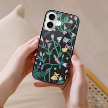 Lade das Bild in den Galerie-Viewer, Apple iPhone 16 Glas Telefonhülle Serie mit Foto selbst gestalten und bedrucken