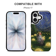 Lade das Bild in den Galerie-Viewer, TPU Leder Apple iPhone 17/iPhone 17 Air/iPhone 17 Pro/iPhone 17 Pro Max Handyhülle Business Handytasche Kartenfach Schutzhülle mit Standfunktion zum Aufklappen aufstellbar Etui mit Foto Design Motiv Text selbst gestalten und bedrucken