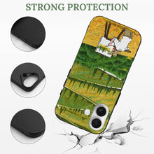 Lade das Bild in den Galerie-Viewer, Handyhülle für Apple iPhone 17/iPhone 17 Air/iPhone 17 Pro/iPhone 17 Pro Max aus TPU mit Foto Text selbst gestalten und bedrucken