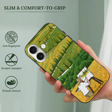 Lade das Bild in den Galerie-Viewer, Handyhülle für Apple iPhone 17/iPhone 17 Air/iPhone 17 Pro/iPhone 17 Pro Max aus TPU mit Foto Text selbst gestalten und bedrucken