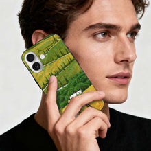 Lade das Bild in den Galerie-Viewer, Handyhülle für Apple iPhone 17/iPhone 17 Air/iPhone 17 Pro/iPhone 17 Pro Max aus TPU mit Foto Text selbst gestalten und bedrucken