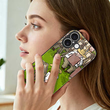 Lade das Bild in den Galerie-Viewer, Handyhülle Smartphone-Hülle Glas für Apple iPhone 17/iPhone 17 Air/iPhone 17 Pro/iPhone 17 Pro Max mit Foto Design Motiv Text selbst gestalten und bedrucken