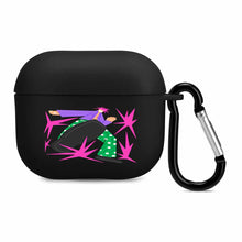 Lade das Bild in den Galerie-Viewer, Kopfhörer Schutzhülle Hülle für Apple AirPods (Neue 3. Generation) Bluetooth Kopfhörer mit Foto Design Motiv Text selbst gestalten und bedrucken