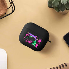 Lade das Bild in den Galerie-Viewer, Kopfhörer Schutzhülle Hülle für Apple AirPods (Neue 3. Generation) Bluetooth Kopfhörer mit Foto Design Motiv Text selbst gestalten und bedrucken