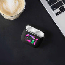 Lade das Bild in den Galerie-Viewer, Kopfhörer Schutzhülle Hülle für Apple AirPods (Neue 3. Generation) Bluetooth Kopfhörer mit Foto Design Motiv Text selbst gestalten und bedrucken