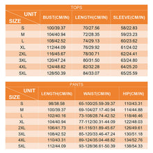 Lade das Bild in den Galerie-Viewer, Einzelbilddruck Damen / Frauen Langärmliger Anzug A73TZ mit Foto Design Motiv Text selbst gestalten und bedrucken
