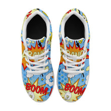 Lade das Bild in den Galerie-Viewer, Flyknit Sneaker Selbst Gestalten | Atmungsaktiv & Federleicht | Unisex