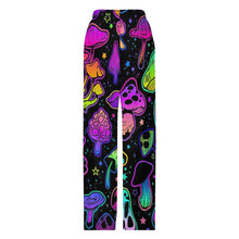 Lade das Bild in den Galerie-Viewer, Schlafhose & Lounge Pants Personalisiert | Unisex S-5XL | Weicher Stretch
