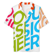 Lade das Bild in den Galerie-Viewer, Multi-Image-Druck Damen / Frauen Kurze Schlafanzug Shorty Pyjama Set LM093 mit Foto Design Motiv Text selbst gestalten und bedrucken