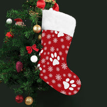 Lade das Bild in den Galerie-Viewer, Personalisierter Weihnachtsstiefel | Klassisch mit Foto & Namen