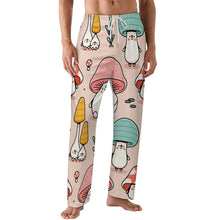 Lade das Bild in den Galerie-Viewer, Schlafhose für Herren selbst gestalten | Pyjamahose mit Taschen