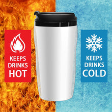 Lade das Bild in den Galerie-Viewer, Kaffeetasse Bedrucken Lassen Personalisierte Kaffeebecher mit Foto