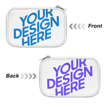 Lade das Bild in den Galerie-Viewer, Multifunktionales Federmäppchen Schlampermäppchen 0161 mit Foto / Text selbst gestalten und bedrucken