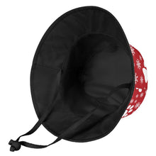 Lade das Bild in den Galerie-Viewer, Kinder Sonnenhut personalisieren | Fischerhut mit Namen & Foto