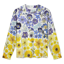 Lade das Bild in den Galerie-Viewer, Damen Raglan Langarmshirt personalisieren | mit eigenem Design