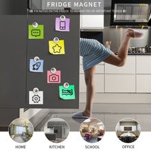 Lade das Bild in den Galerie-Viewer, Kühlschrankmagnete selbst gestalten | Fotomagnete mit Bild