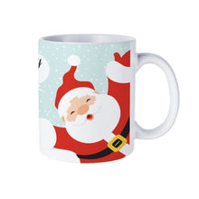 Lade das Bild in den Galerie-Viewer, Fototasse Selbst Gestalten | Panorama-Druck 330ml | Keramik Becher Personalisiert