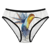 Lade das Bild in den Galerie-Viewer, Spitzen-Slip mit Foto | Personalisiertes Geschenk für Freundin