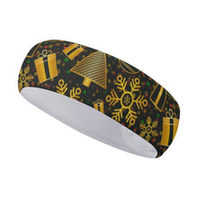 Lade das Bild in den Galerie-Viewer, Sport-Stirnband personalisieren | Schweißband mit Logo