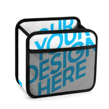 Lade das Bild in den Galerie-Viewer, Aufbewahrungstasche für Autositze 0816 mit Foto und Namen selbst gestalten und bedrucken