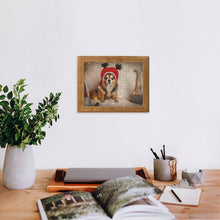 Lade das Bild in den Galerie-Viewer, Fotopuzzle aus Holz | Personalisiert mit eigenem Foto gestalten