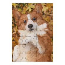 Lade das Bild in den Galerie-Viewer, Fotopuzzle aus Holz | Persönliches Geschenk mit eigenem Foto