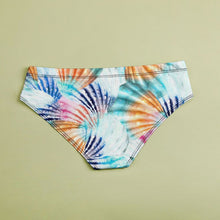 Lade das Bild in den Galerie-Viewer, Personalisierter Damenslip | Low-Rise Unterhose mit Foto