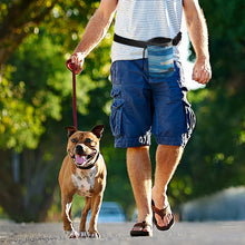 Lade das Bild in den Galerie-Viewer, Leckerli-Tasche für Hunde personalisieren | Futterbeutel