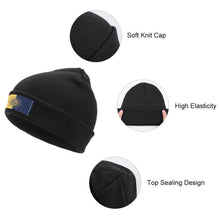 Lade das Bild in den Galerie-Viewer, Custom Beanie selbst gestalten | Kratzfrei & Elastisch (40-62cm) | Premium Acryl
