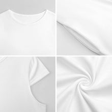 Lade das Bild in den Galerie-Viewer, Damen Sommerkleid personalisieren | Ärmelloses Kleid mit Foto