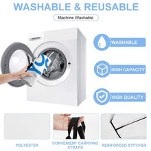 Lade das Bild in den Galerie-Viewer, Multi-Image-Druck Große Einkaufstasche XB0601059 mit Schulterriemen für Damen / Frauen mit Foto selbst gestalten und bedrucken