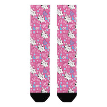 Lade das Bild in den Galerie-Viewer, Personalisierte Socken Bedrucken mit Gesicht mit Foto