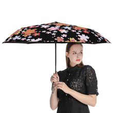 Lade das Bild in den Galerie-Viewer, Taschenschirm selbst gestalten | Automatik-Regenschirm mit Foto bedrucken