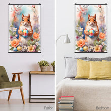Lade das Bild in den Galerie-Viewer, Foto auf Leinwand Drucken Lassen - Ostern Poster Selbst Gestalten