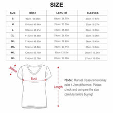 Lade das Bild in den Galerie-Viewer, Herren V-Ausschnitt T-Shirt aus Eisseide | Personalisiert mit Foto & Text