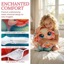 Lade das Bild in den Galerie-Viewer, Kissen in ungewöhnlicher Form JJ05191144 mit Foto selbst gestalten und bedrucken