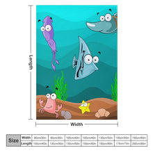 Lade das Bild in den Galerie-Viewer, Kuscheldecke personalisieren | Fotodecke mit eigenem Bild