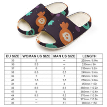 Lade das Bild in den Galerie-Viewer, Personalisierte Foam Runner Slip-On Sneaker