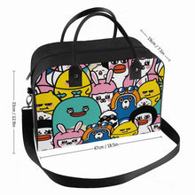 Lade das Bild in den Galerie-Viewer, Reisetasche selbst gestalten | Weekender Tasche mit Foto